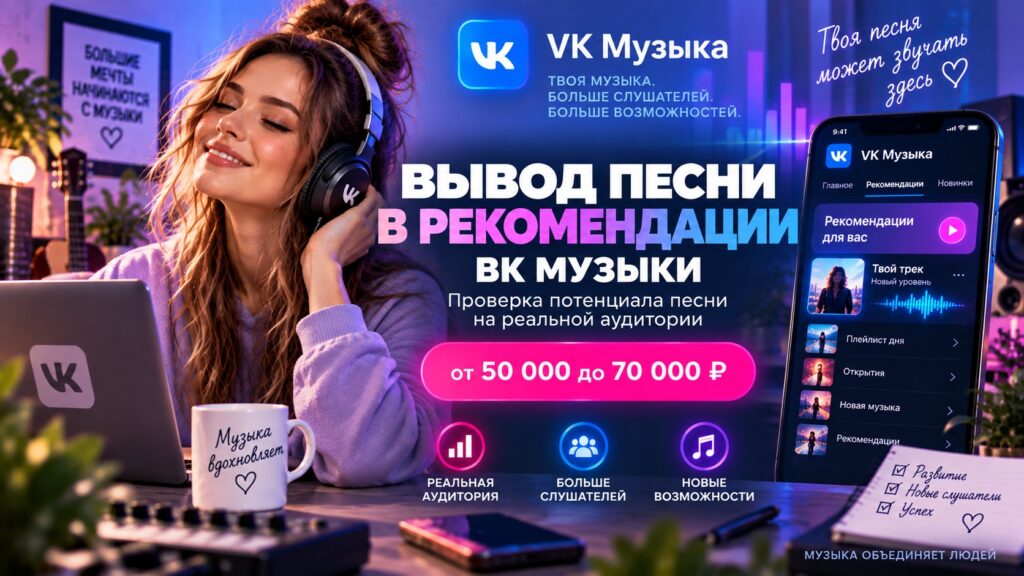 Вывод в Рекомендации.